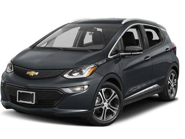 CHEVROLET BOLT EV 2017 1G1FX6S09H4131558 image